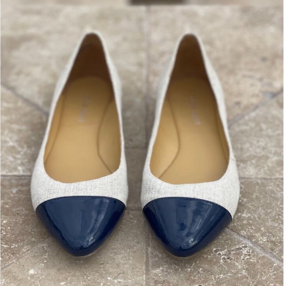 Nine West Women's Dress Flats